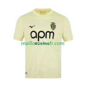 Maillot de Foot AS Monaco Troisième 2025-26